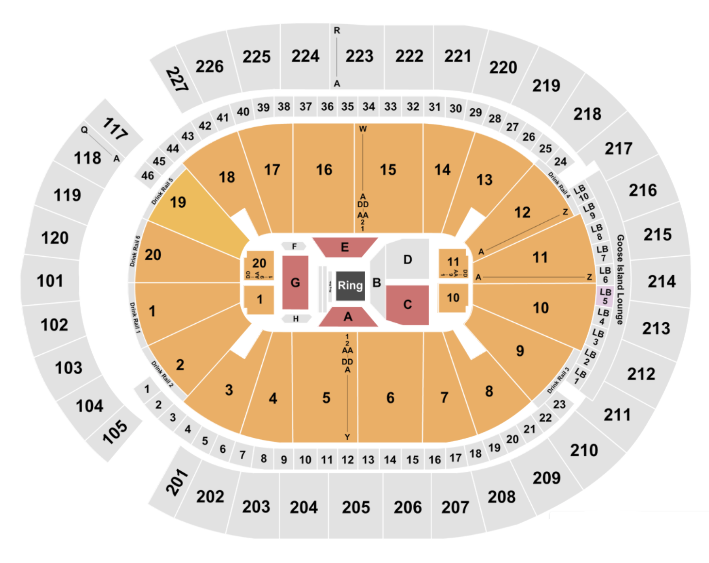 t-mobile-arena-seating-chart-section-row-seat-number-info